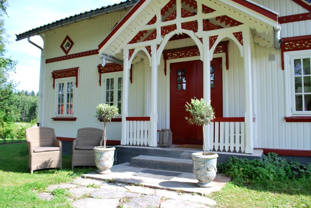Beveroya Hytteutleie Og Camping Bo (Telemark) Habitación foto