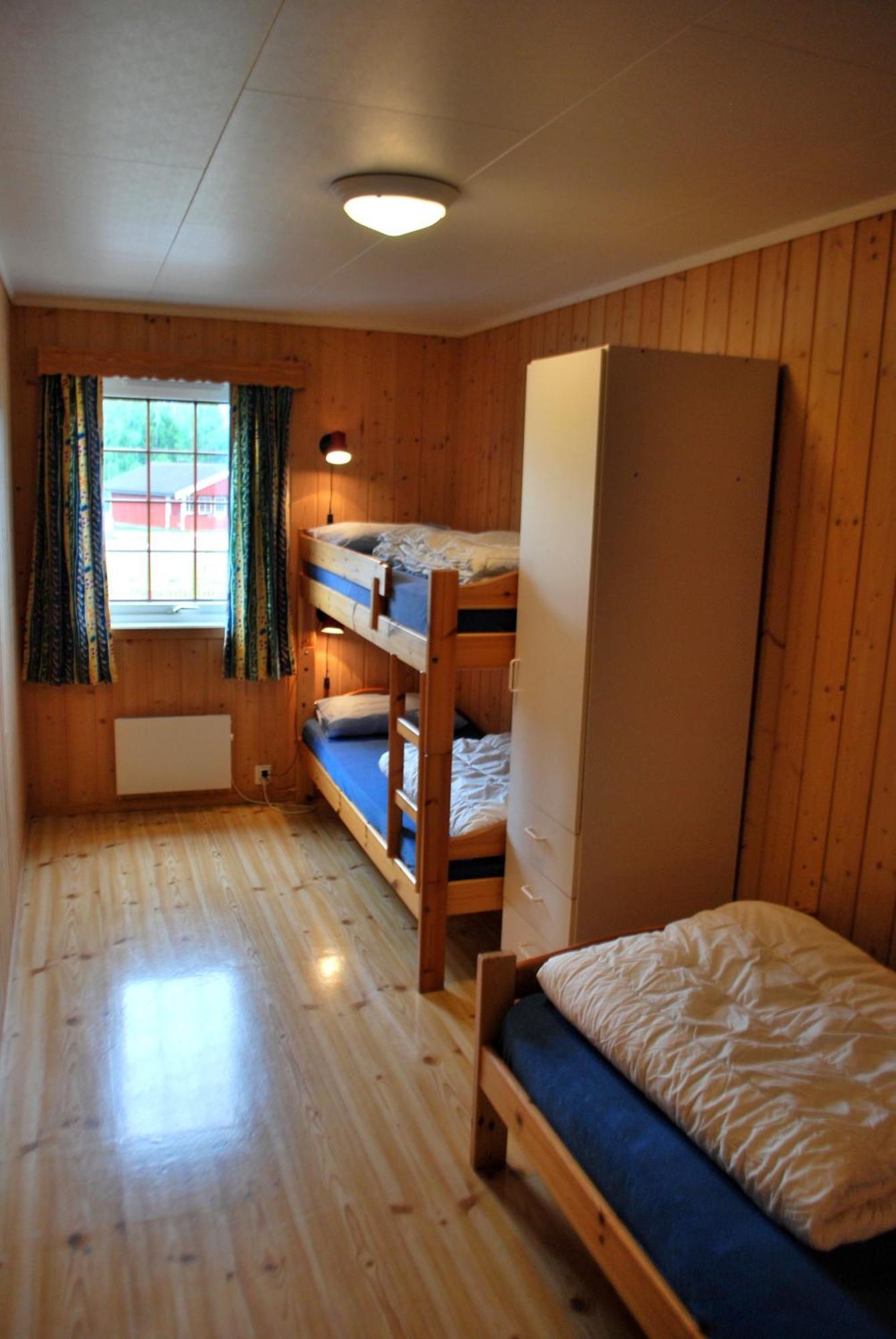 Beveroya Hytteutleie Og Camping Bo (Telemark) Habitación foto