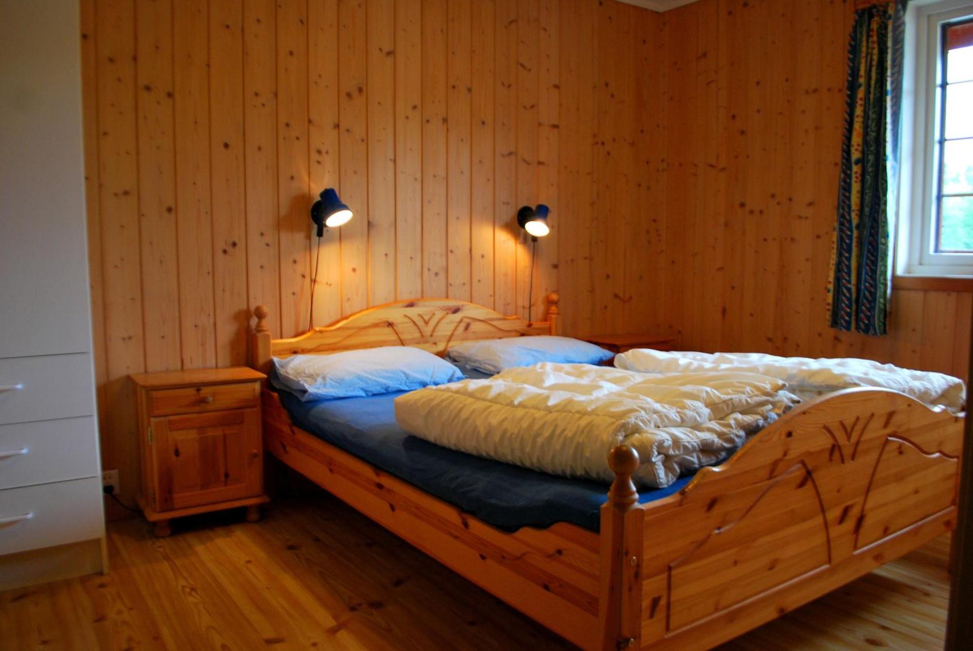 Beveroya Hytteutleie Og Camping Bo (Telemark) Habitación foto