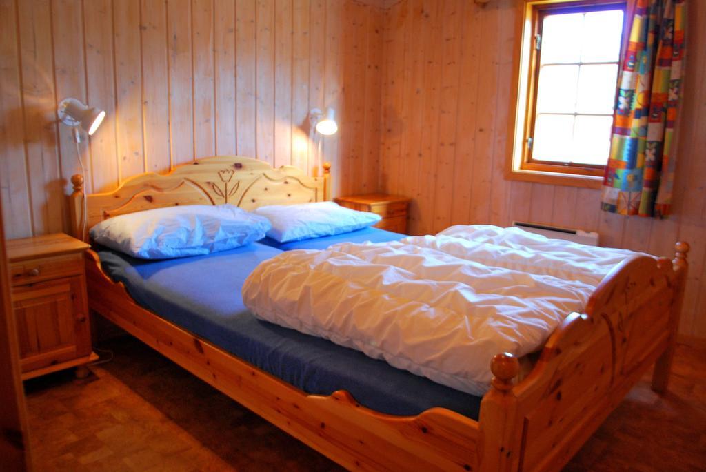 Beveroya Hytteutleie Og Camping Bo (Telemark) Habitación foto
